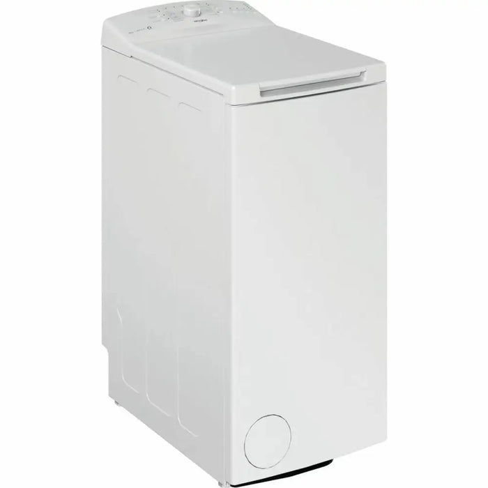 Washing machine Whirlpool Corporation TDLR6240LSPN 40 cm 1200 rpm 6 Kg - Почистване Прахосмукачки И Гладене<<<Дом