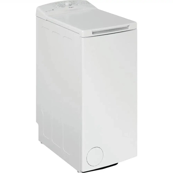 Washing machine Whirlpool Corporation TDLR6240LSPN 40 cm 1200 rpm 6 Kg - Почистване Прахосмукачки И Гладене<<<Дом