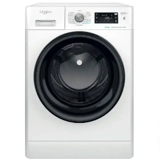 Washing machine WHIRLPOOL FFB 10469 BV EE 10 kg 6th Sense 1400 rpm. - Перални с предно зареждане<<<Перални<<<Едра бяла