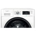 Washing machine Whirlpool FFB 10489 BV EE 1400 rpm 10.00 kg A White - Перални<<<Домакински електроуреди<<<ZoraSite