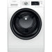 Washing machine Whirlpool FFB 10489 BV EE 1400 rpm 10.00 kg A White - Перални<<<Домакински електроуреди<<<ZoraSite