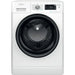 Washing machine Whirlpool FFB 7259 BV EE 1200 rpm 7.00 kg B White - Перални<<<Домакински електроуреди<<<ZoraSite