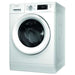 Washing machine WHIRLPOOL FFB 8258 WV EE 8 kg FreshCare+ 1200 rpm. - Whirlpool перални сушилни и комбинирани перални