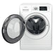 Washing machine Whirlpool FFD 11489 BV EE 1400 rpm 11.00 kg A White - Перални<<<Домакински електроуреди<<<ZoraSite