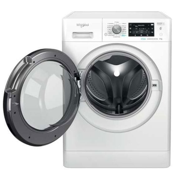 Washing machine WHIRLPOOL FFD 9489 BV EE 9 kg 1400 rpm. - Перални с предно зареждане<<<Перални<<<Едра бяла