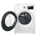 Washing machine Whirlpool W8 99AD SILENCE EE*** 1400 rpm 9.00 kg A White - Последни бройки<<<Едра бяла