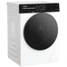 Washing machine WHIRLPOOL WPM 07W ADS EE 10 kg 6th SENSE 1400 rpm - Перални с предно зареждане<<<Перални<<<Едра бяла