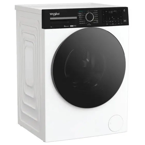 Washing machine WHIRLPOOL WPM 911W ADS EE 9 kg 6th SENSE 1400 rpm. - Перални с предно зареждане<<<Перални<<<Едра бяла