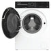 Washing machine WHIRLPOOL WPM 97W ADS EE 9 kg 6th SENSE 1400 rpm - Whirlpool перални сушилни и комбинирани перални със
