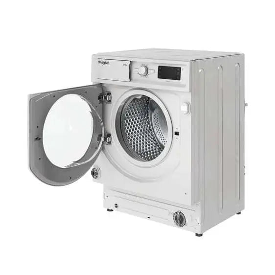 Washing machine with built-in dryer WHIRLPOOL BI WDWG 961485 EU 9/6 kg FreshCare+ 1400 rpm. - Със сушилня<<<Перални за
