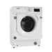 Washing machine with built-in dryer WHIRLPOOL BI WDWG 961485 EU 9/6 kg FreshCare+ 1400 rpm. - Със сушилня<<<Перални за