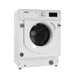 Washing machine with built-in dryer WHIRLPOOL BI WDWG 961485 EU 9/6 kg FreshCare+ 1400 rpm. - Със сушилня<<<Перални за