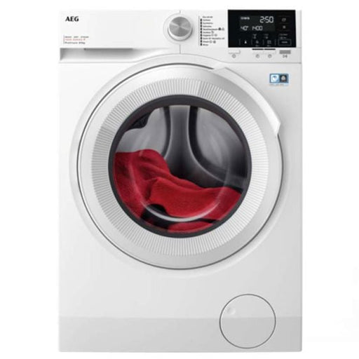 Washing machine with dryer AEG LWR71842B 8/5 kg ProSteam® 1400 rpm. - Перални със сушилни<<<Перални и Сушилни