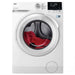 Washing machine with dryer AEG LWR71842B 8/5 kg ProSteam® 1400 rpm. - Перални със сушилни<<<Перални и Сушилни