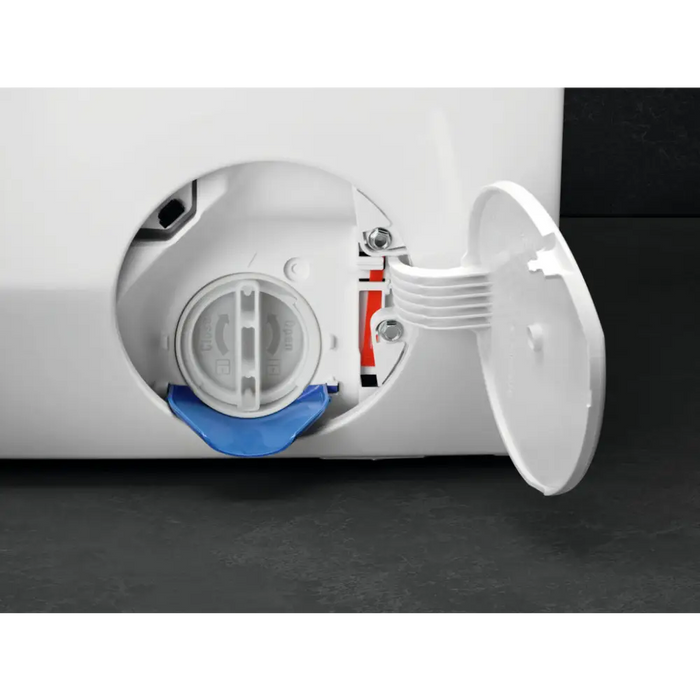 Washing Machine with Dryer AEG LWR73164Q - Перални със сушилни<<<Перални и Сушилни машини<<<Домакински
