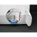 Washing Machine with Dryer AEG LWR73164Q - Перални със сушилни<<<Перални и Сушилни машини<<<Домакински