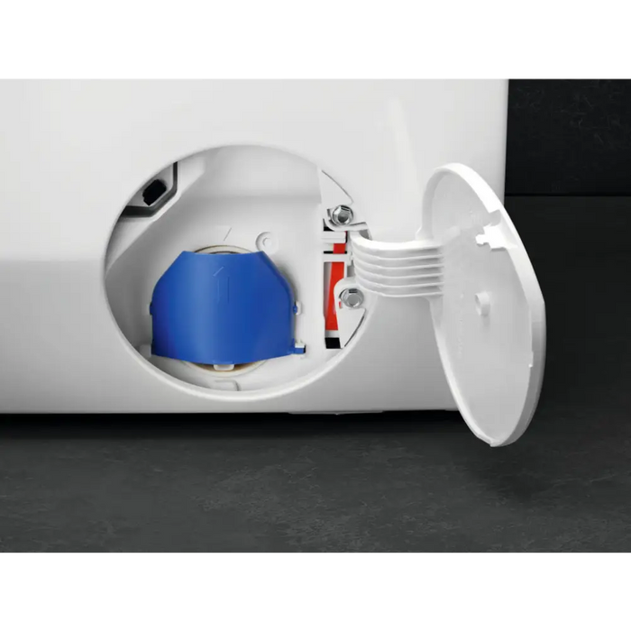 Washing Machine with Dryer AEG LWR73164Q - Перални със сушилни<<<Перални и Сушилни машини<<<Домакински