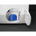 Washing Machine with Dryer AEG LWR73164Q - Перални със сушилни<<<Перални и Сушилни машини<<<Домакински