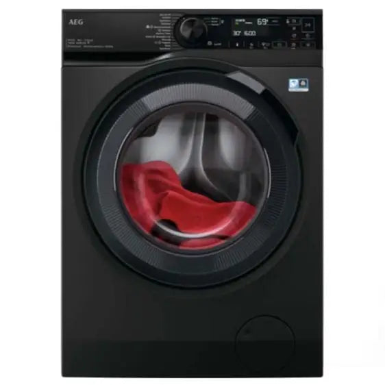 Washing machine with dryer AEG LWR73166OE 10/6 kg WiFi 1600 rpm. - Перални със сушилня<<<Перални<<<Едра бяла
