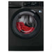 Washing machine with dryer AEG LWR73166OE 10/6 kg WiFi 1600 rpm. - Перални със сушилня<<<Перални<<<Едра бяла