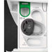 Washing machine with dryer AEG LWR73166OE 10/6 kg WiFi 1600 rpm. - Перални със сушилня<<<Перални<<<Едра бяла