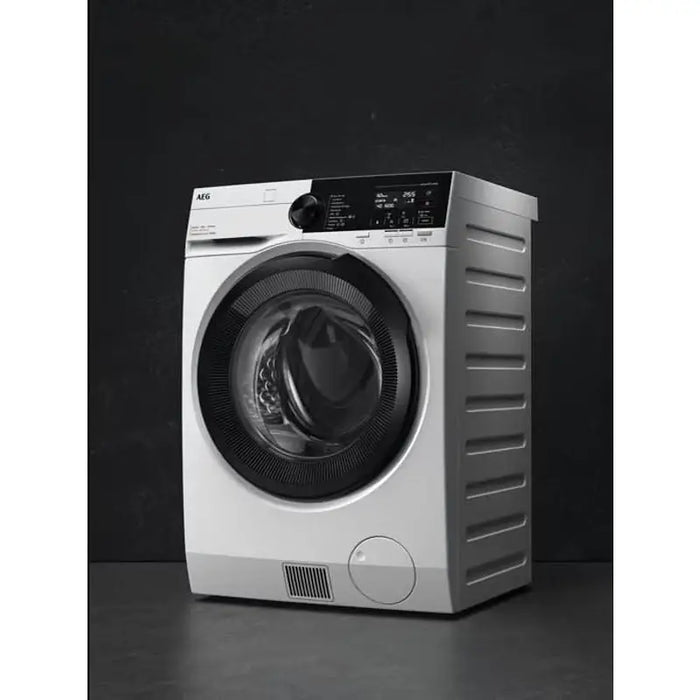 Washing machine with dryer AEG LWR96944B 9/6 kg 1400 rpm. - Перални със сушилня<<<Перални<<<Едра бяла