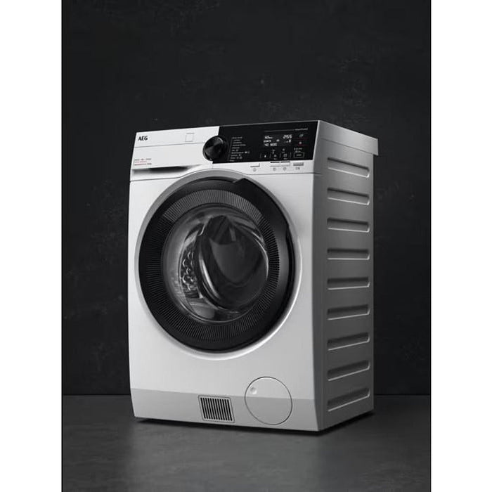 Washing machine with dryer AEG LWR96944B 9/6 kg 1400 rpm. - AEG с 2 + 3 години гаранция до 31.12.2025 г.<<<Едра бяла