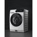 Washing machine with dryer AEG LWR96944B 9/6 kg 1400 rpm. - AEG с 2 + 3 години гаранция до 31.12.2025 г.<<<Едра бяла