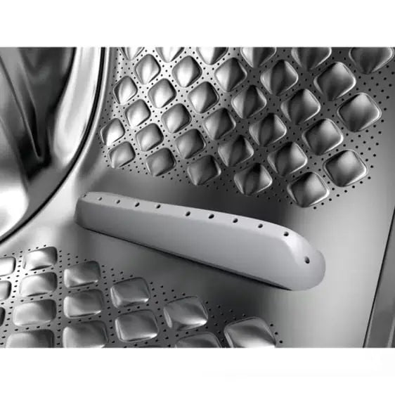 Washing machine with dryer AEG LWR98165NXE 10/6 kg ProSteam® 1600 rpm. - Перални със сушилня<<<Перални<<<Едра бяла