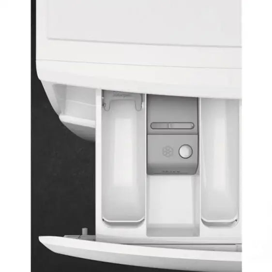 Washing machine with dryer AEG LWR98165NXE 10/6 kg ProSteam® 1600 rpm. - Перални със сушилня<<<Перални<<<Едра бяла