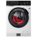 Washing machine with dryer AEG LWR98165NXE 10/6 kg ProSteam® 1600 rpm. - Перални със сушилня<<<Перални<<<Едра бяла