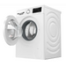 Washing machine with dryer BOSCH WNA144V0BY 9/5 kg 1400 rpm. - Перални със сушилня<<<Перални<<<Едра бяла