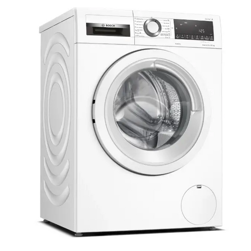 Washing machine with dryer BOSCH WNA144V0BY 9/5 kg 1400 rpm. - Перални със сушилня<<<Перални<<<Едра бяла