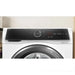 Washing machine with dryer BOSCH WNC254A0BY 10.5/6 kg i-DOS 1400 rpm. - Перални със сушилня<<<Перални<<<Едра бяла