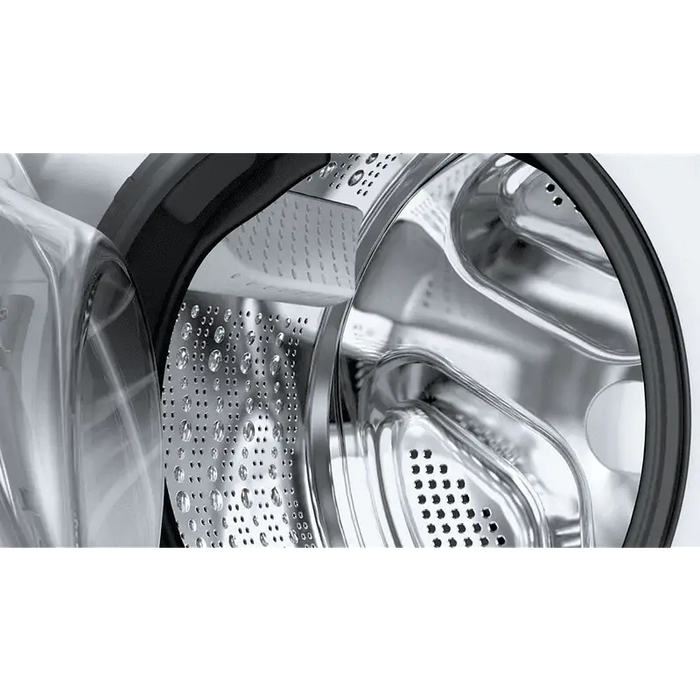 Washing machine with dryer BOSCH WNC254A0BY 10.5/6 kg i-DOS 1400 rpm. - Перални машини<<<BOSCH перални