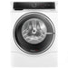 Washing machine with dryer BOSCH WNC254A0BY 10.5/6 kg i-DOS 1400 rpm. - Перални със сушилня<<<Перални<<<Едра бяла