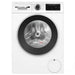 Washing machine with dryer BOSCH WNG254A0BY 10.5/6 kg 1400 rpm. - Перални със сушилня<<<Перални<<<Едра бяла