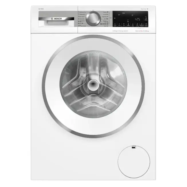 Washing Machine with Dryer BOSCH WNG254A9BY 1400 rpm INVERTER MOTOR - Перални машини<<<BOSCH перални