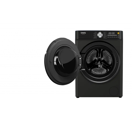 Washing Machine with Dryer CHiQ MG100-14596BG - Перални със сушилни<<<Перални и Сушилни машини<<<Домакински