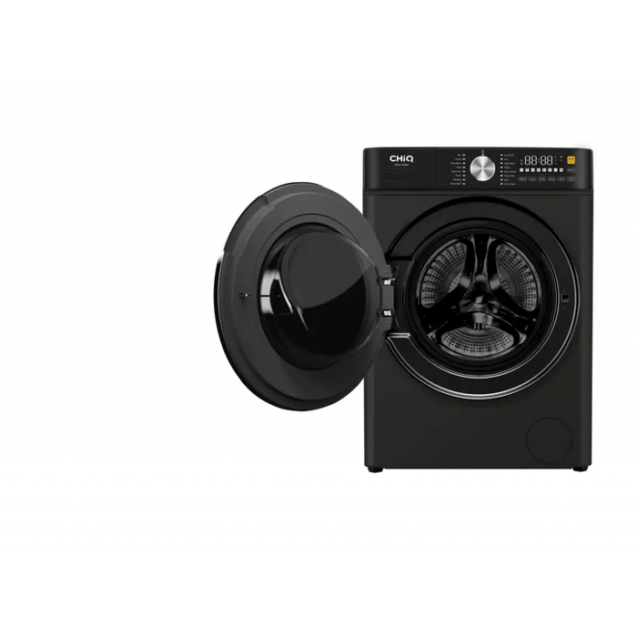 Washing Machine with Dryer CHiQ MG100-14596BG - Перални със сушилни<<<Перални и Сушилни машини<<<Домакински
