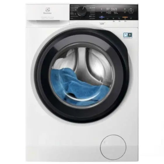 Washing machine with dryer ELECTROLUX EW7W4492E 9/5 kg SteamCare 1400 rpm. - Перални със сушилня<<<Перални<<<Едра бяла