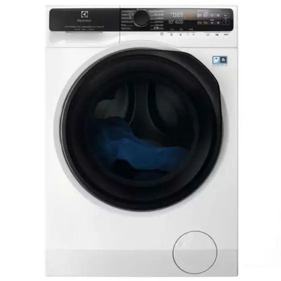 Washing machine with dryer ELECTROLUX EW7W5697QE 9/5 kg 1600 rpm - Перални със сушилня<<<Перални<<<Едра бяла