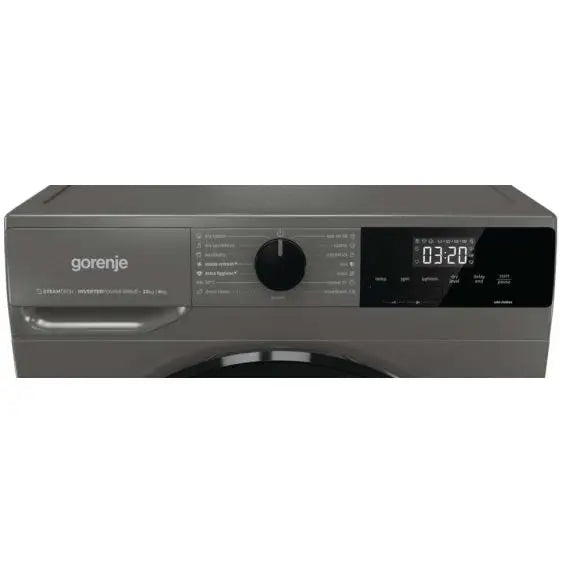 Washing machine with dryer GORENJE WD2A164ADS/A 10/6 kg 1400 rpm. - Перални със сушилня<<<Перални<<<Едра бяла