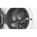 Washing machine with dryer Hotpoint-Ariston NDD 11725 DA EE 1551 rpm 11.00 kg 7 kg E White - Перални със