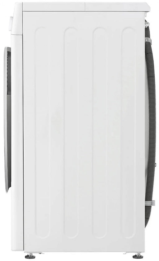 Washing Machine with Dryer LG F2DR508S1W - Перални със сушилни<<<Перални и Сушилни машини<<<Домакински