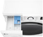 Washing Machine with Dryer LG F2DR508S1W - Перални със сушилни<<<Перални и Сушилни машини<<<Домакински