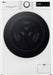 Washing Machine with Dryer LG F2DR508S1W - Перални със сушилни<<<Перални и Сушилни машини<<<Домакински