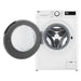 Washing Machine with Dryer LG F2DR508SBW - Перални със сушилни<<<Перални и Сушилни машини<<<Домакински