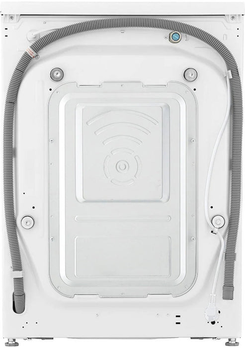 Washing Machine with Dryer LG F4DR509SBW - Перални със сушилни<<<Перални и Сушилни машини<<<Домакински