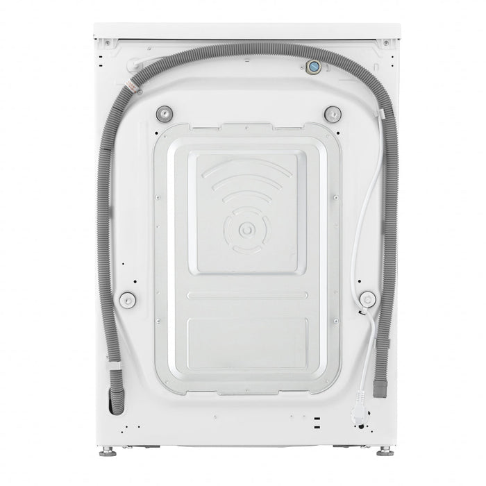 Washing Machine with Dryer LG F4DR510S0W - Перални със сушилни<<<Перални и Сушилни машини<<<Домакински